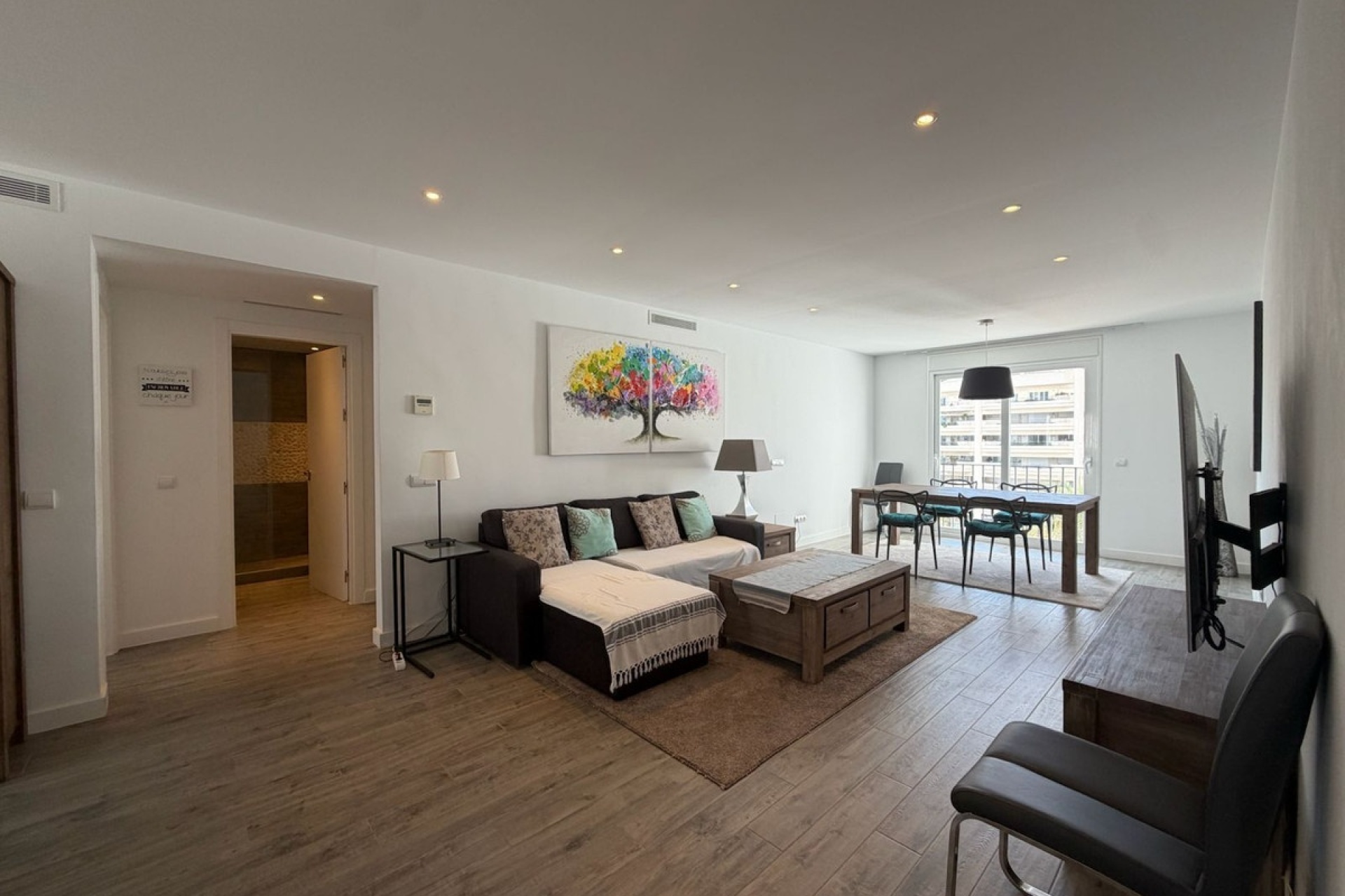 Wiederverkauf - apartment - Marbella - Puerto Banús