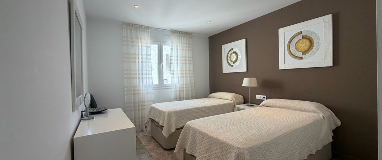 Wiederverkauf - apartment - Marbella - Puerto Banús