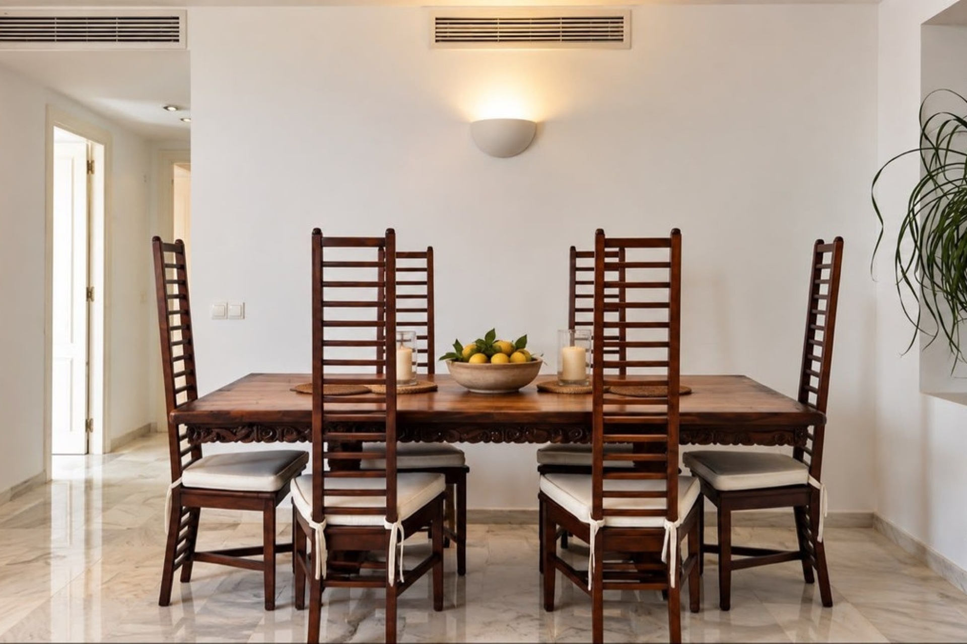 Wiederverkauf - apartment - Marbella - Puerto Banús