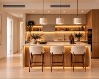 Wiederverkauf - apartment - Marbella - Puerto Banús