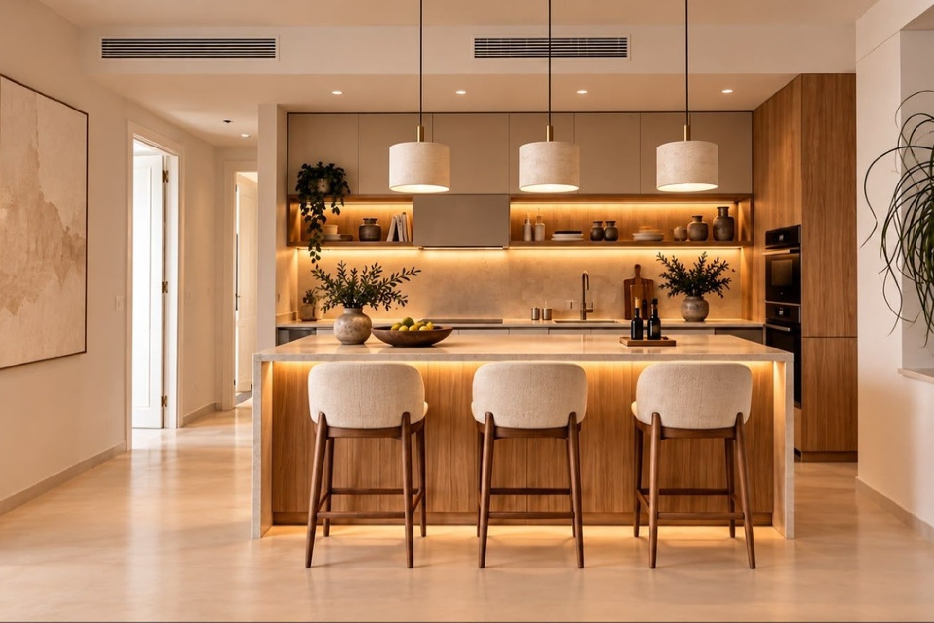 Wiederverkauf - apartment - Marbella - Puerto Banús