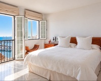 Wiederverkauf - apartment - Marbella - Puerto Banús