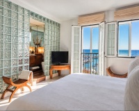 Wiederverkauf - apartment - Marbella - Puerto Banús