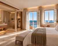 Wiederverkauf - apartment - Marbella - Puerto Banús