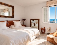 Wiederverkauf - apartment - Marbella - Puerto Banús