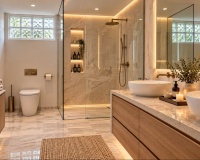 Wiederverkauf - apartment - Marbella - Puerto Banús