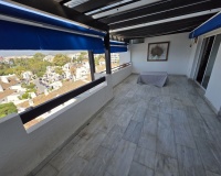 Wiederverkauf - apartment - Marbella - Puerto Banús