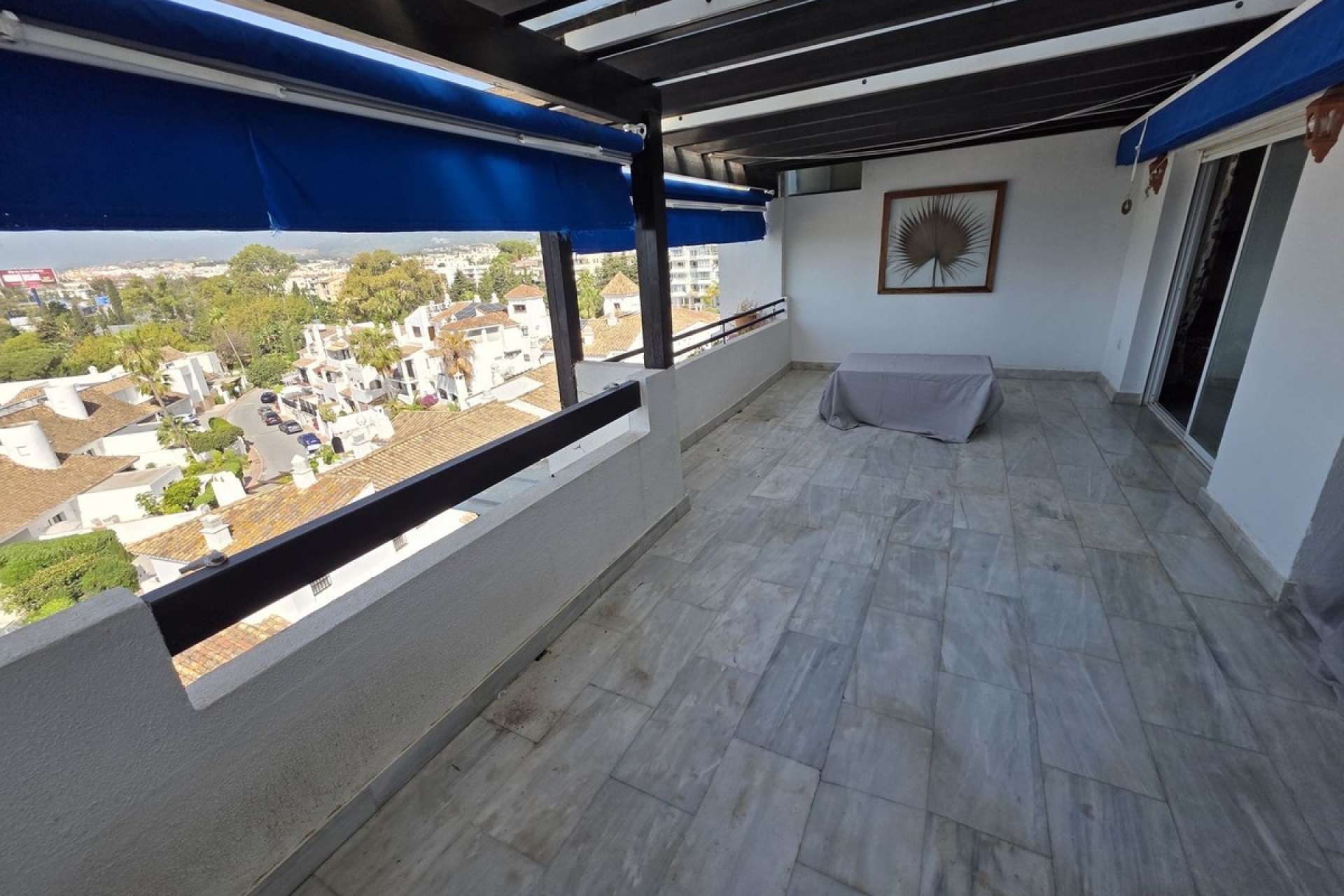 Wiederverkauf - apartment - Marbella - Puerto Banús