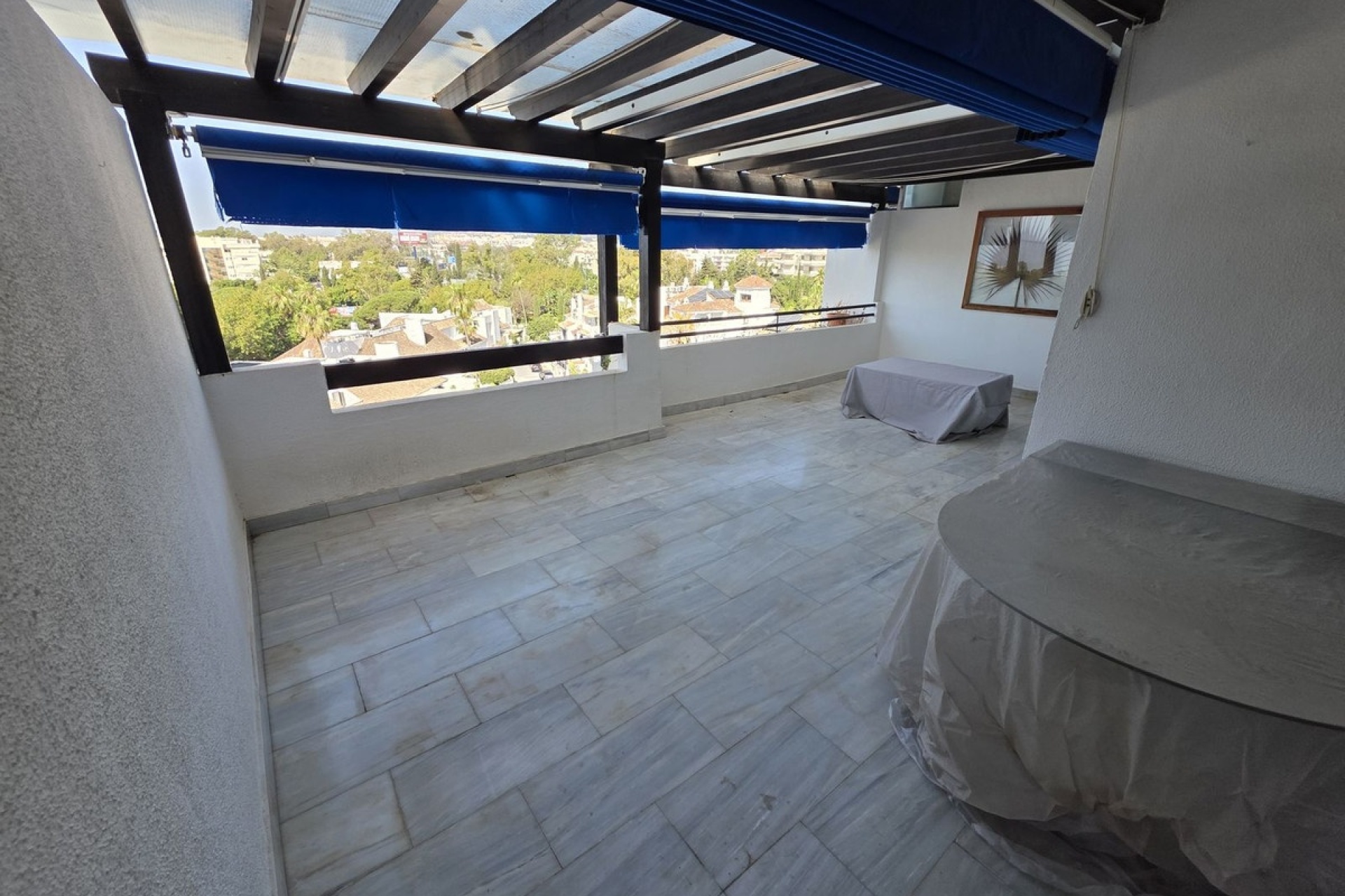 Wiederverkauf - apartment - Marbella - Puerto Banús