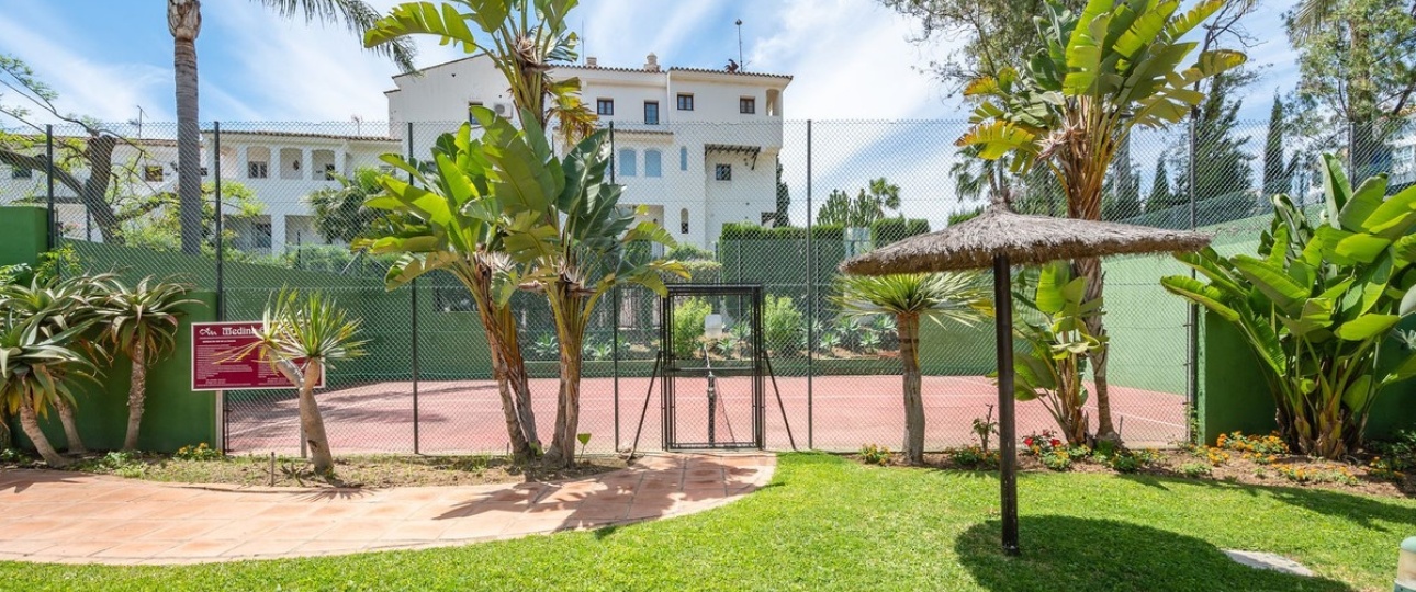 Wiederverkauf - apartment - Marbella - Puerto Banús