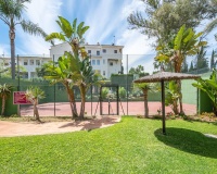 Wiederverkauf - apartment - Marbella - Puerto Banús