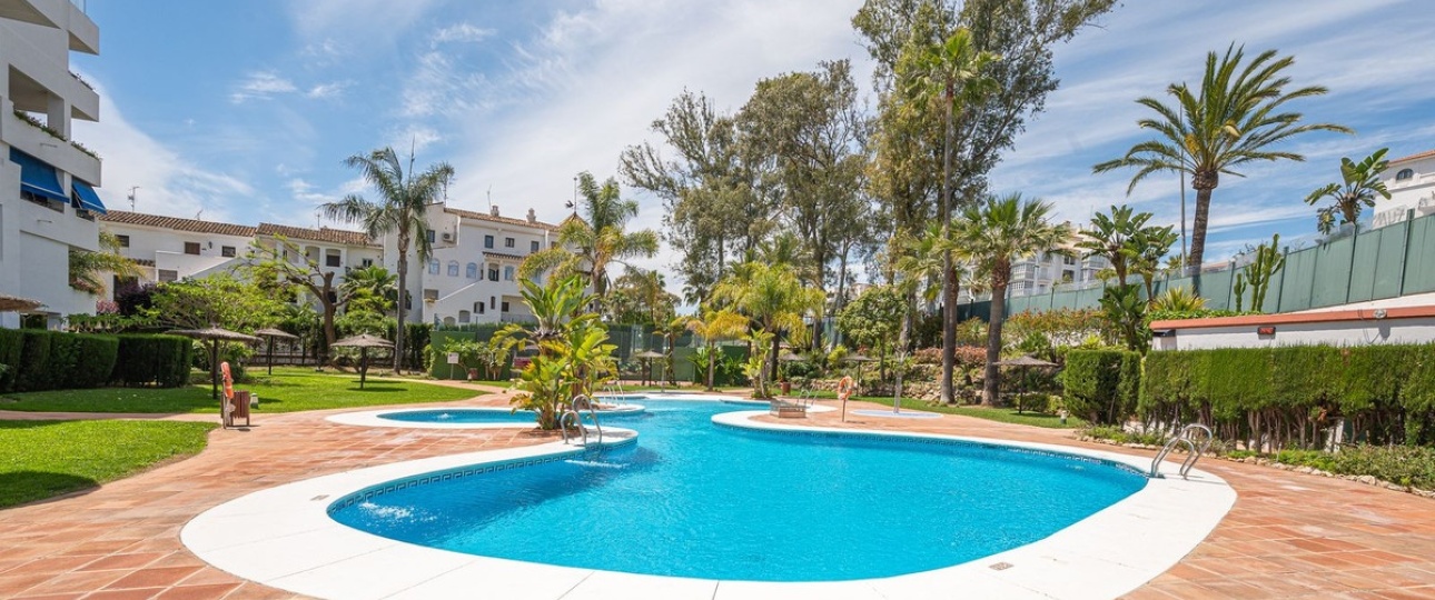 Wiederverkauf - apartment - Marbella - Puerto Banús