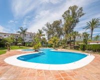Wiederverkauf - apartment - Marbella - Puerto Banús
