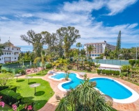Wiederverkauf - apartment - Marbella - Puerto Banús