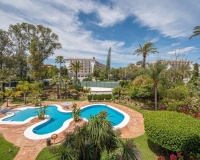 Wiederverkauf - apartment - Marbella - Puerto Banús