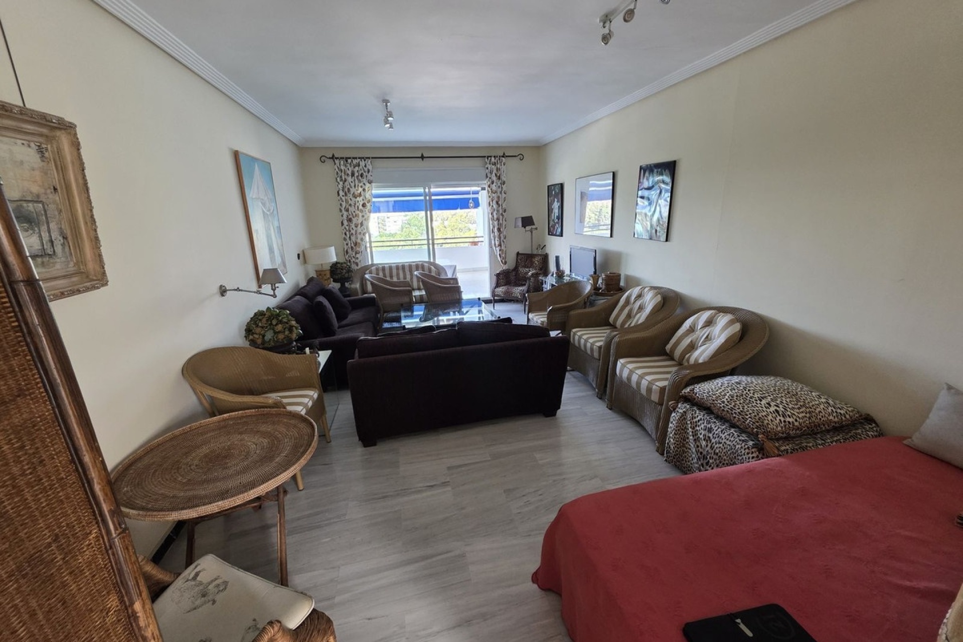 Wiederverkauf - apartment - Marbella - Puerto Banús