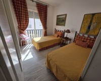 Wiederverkauf - apartment - Marbella - Puerto Banús