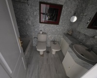 Wiederverkauf - apartment - Marbella - Puerto Banús