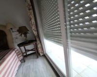 Wiederverkauf - apartment - Marbella - Puerto Banús