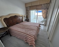 Wiederverkauf - apartment - Marbella - Puerto Banús