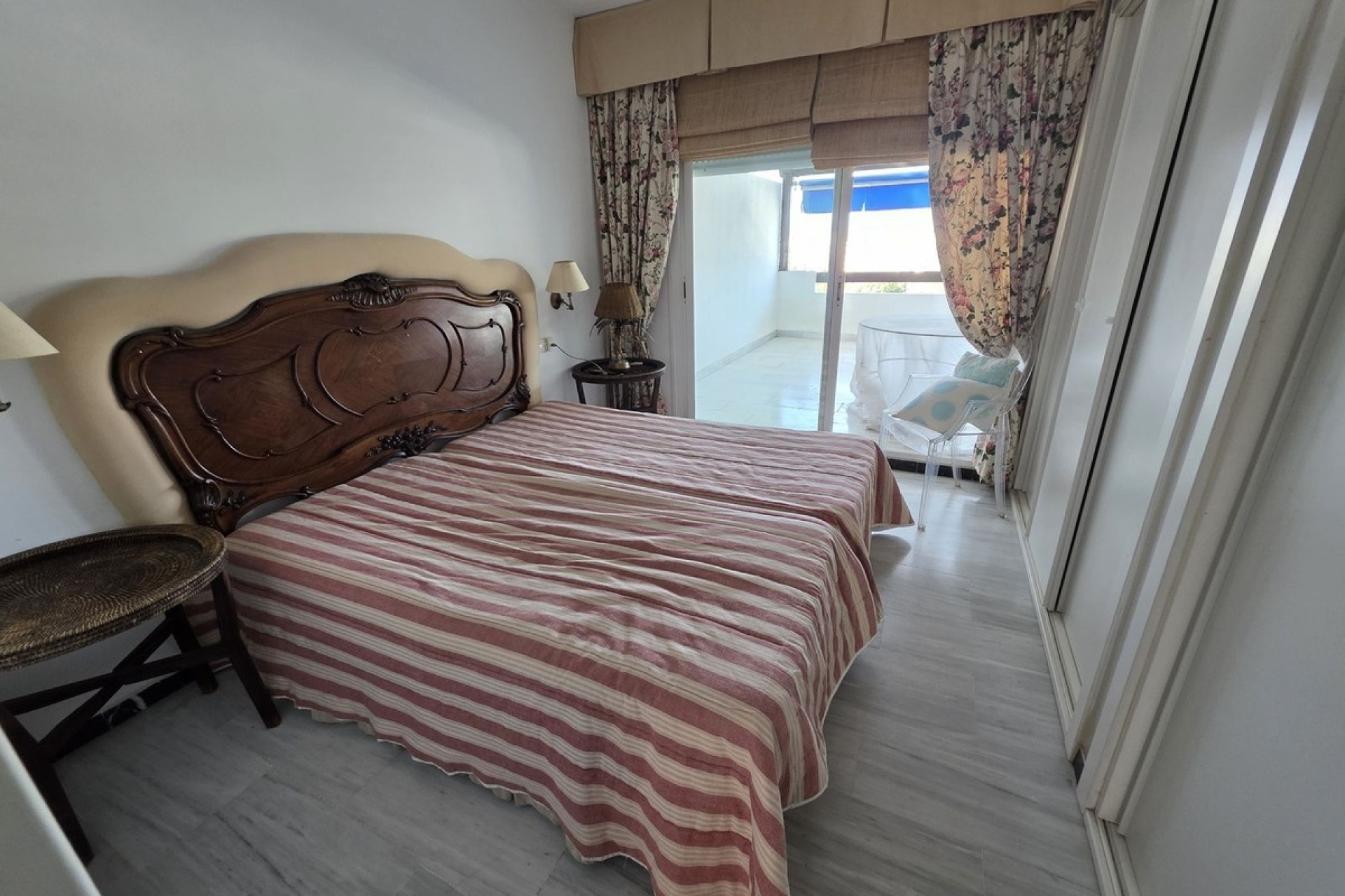 Wiederverkauf - apartment - Marbella - Puerto Banús