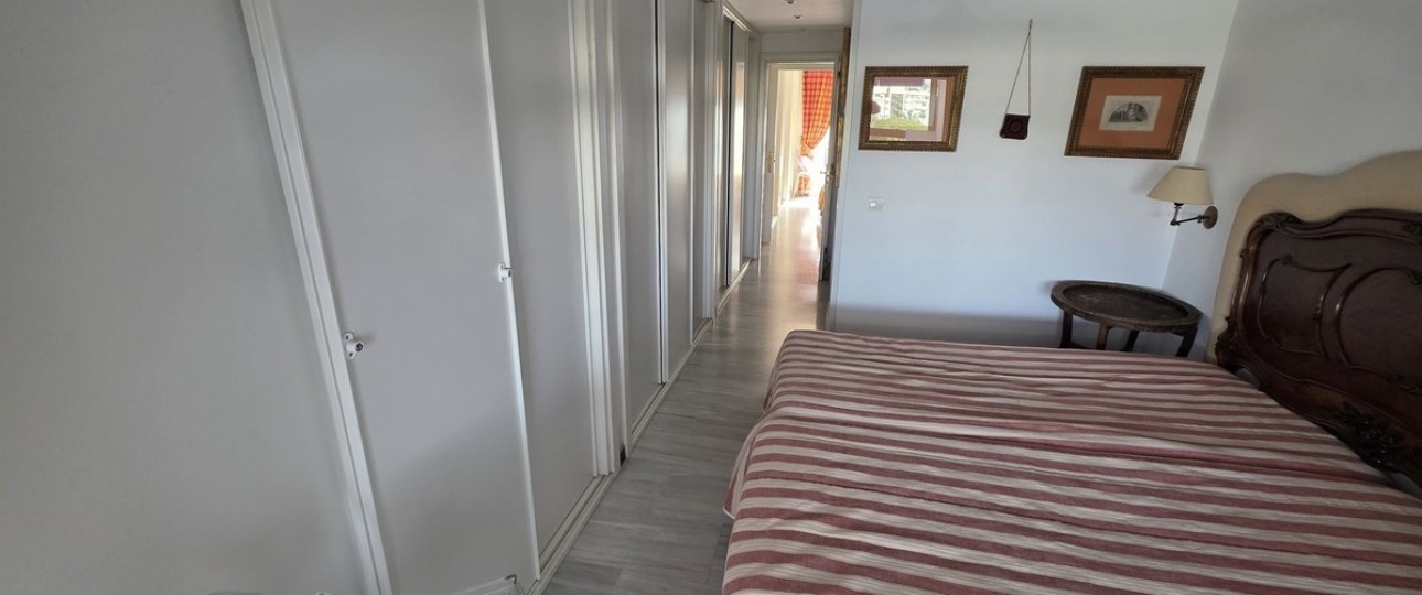 Wiederverkauf - apartment - Marbella - Puerto Banús