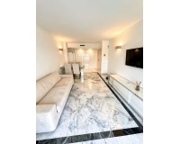 Wiederverkauf - apartment - Marbella - Puerto Banús
