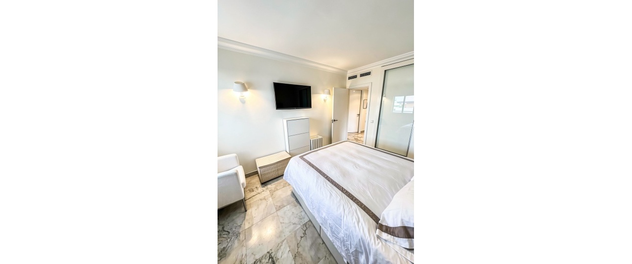 Wiederverkauf - apartment - Marbella - Puerto Banús