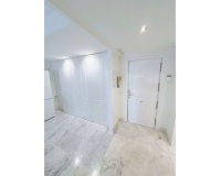 Wiederverkauf - apartment - Marbella - Puerto Banús