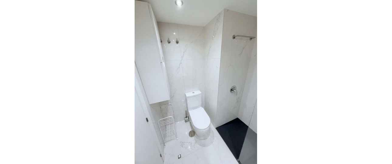 Wiederverkauf - apartment - Marbella - Puerto Banús