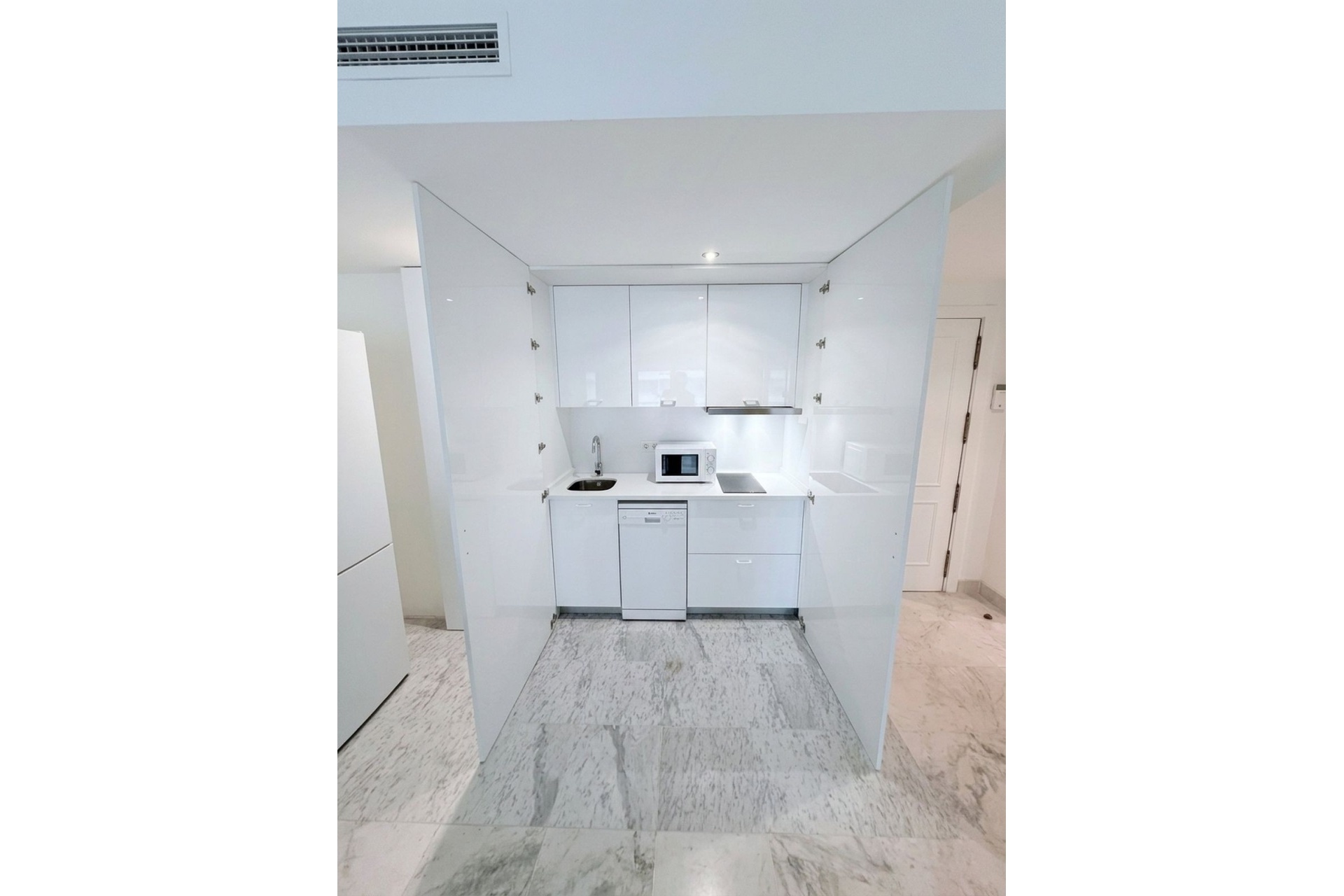 Wiederverkauf - apartment - Marbella - Puerto Banús