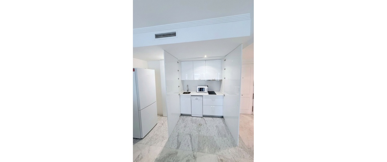 Wiederverkauf - apartment - Marbella - Puerto Banús