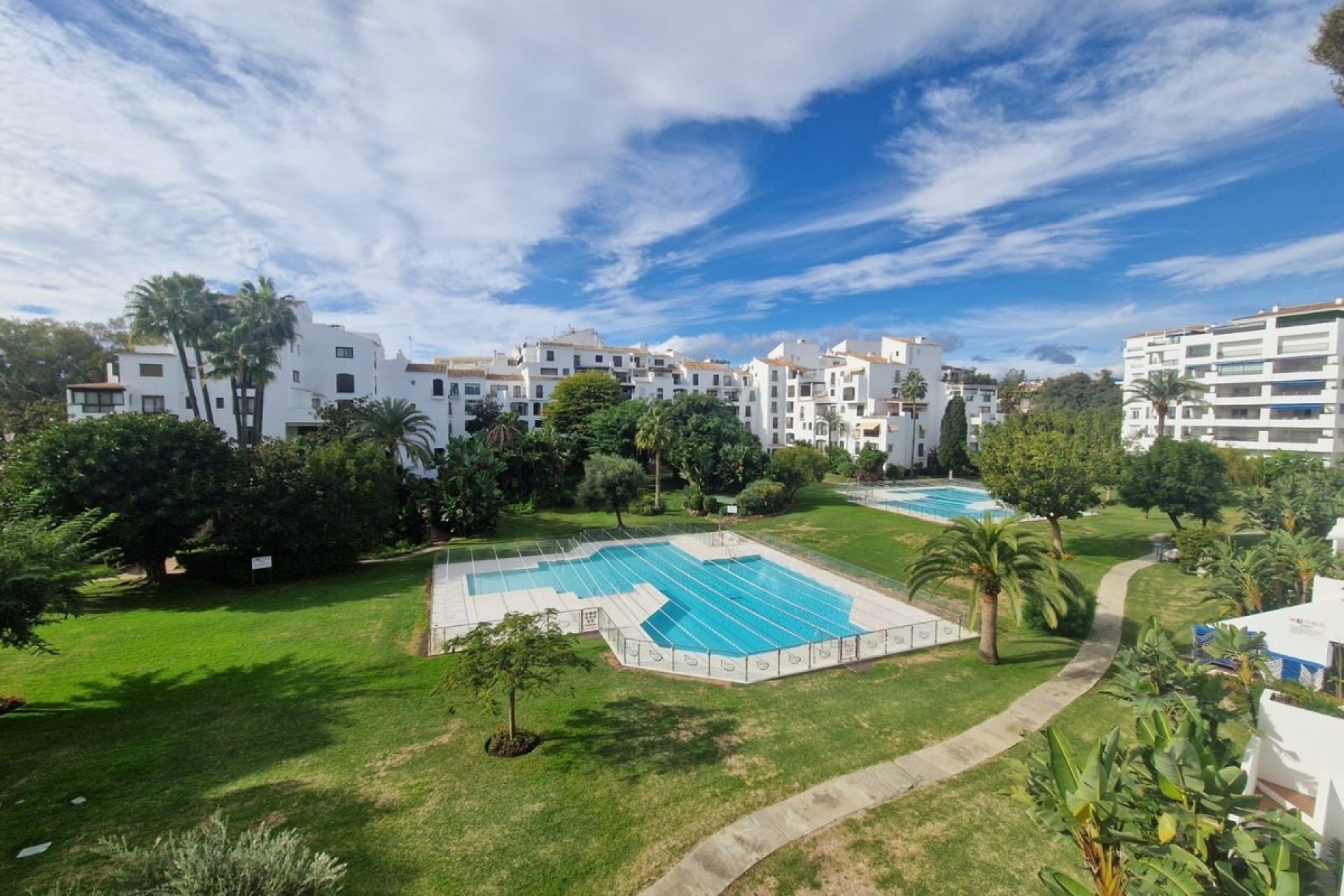 Wiederverkauf - apartment - Marbella - Puerto Banús