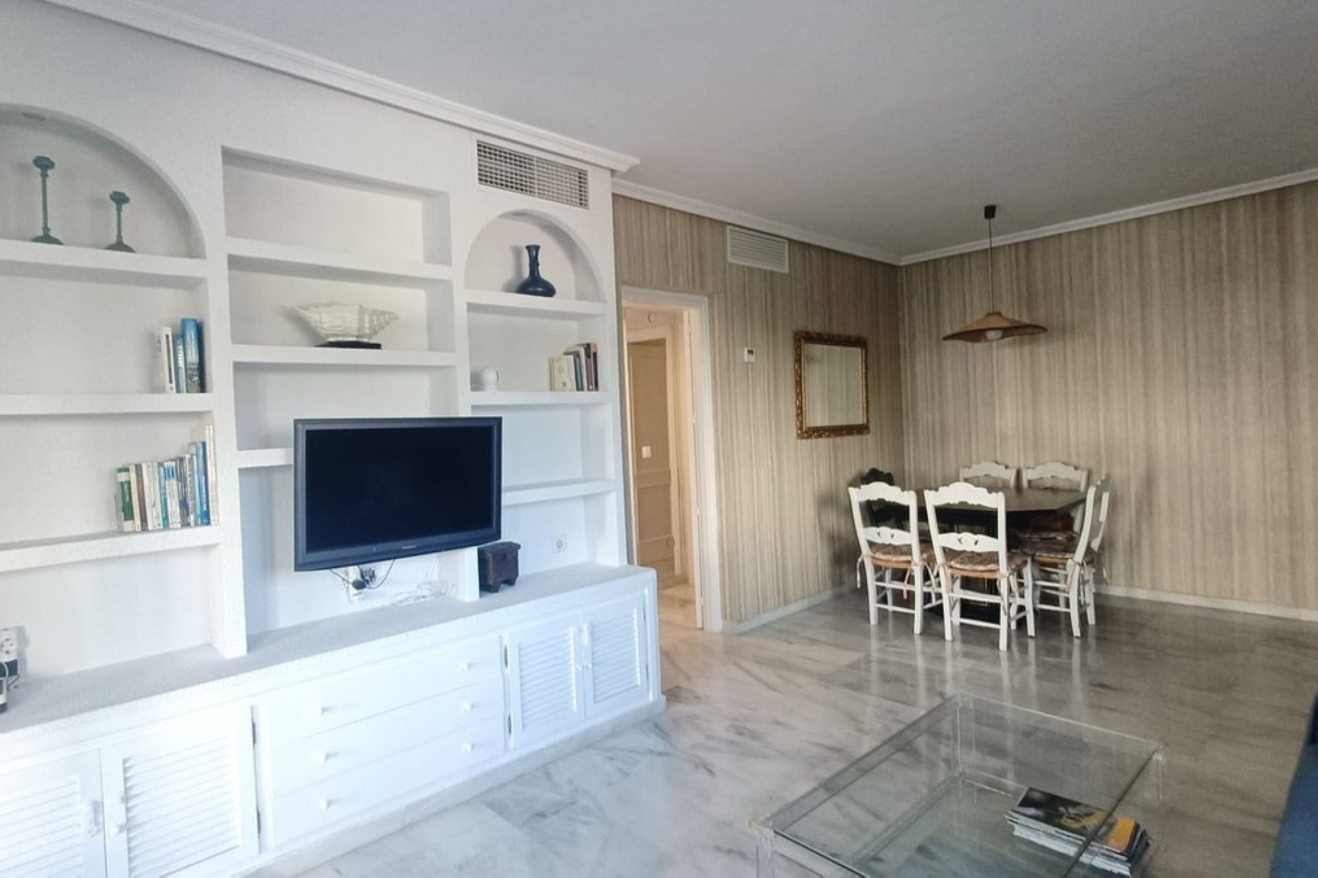 Wiederverkauf - apartment - Marbella - Puerto Banús