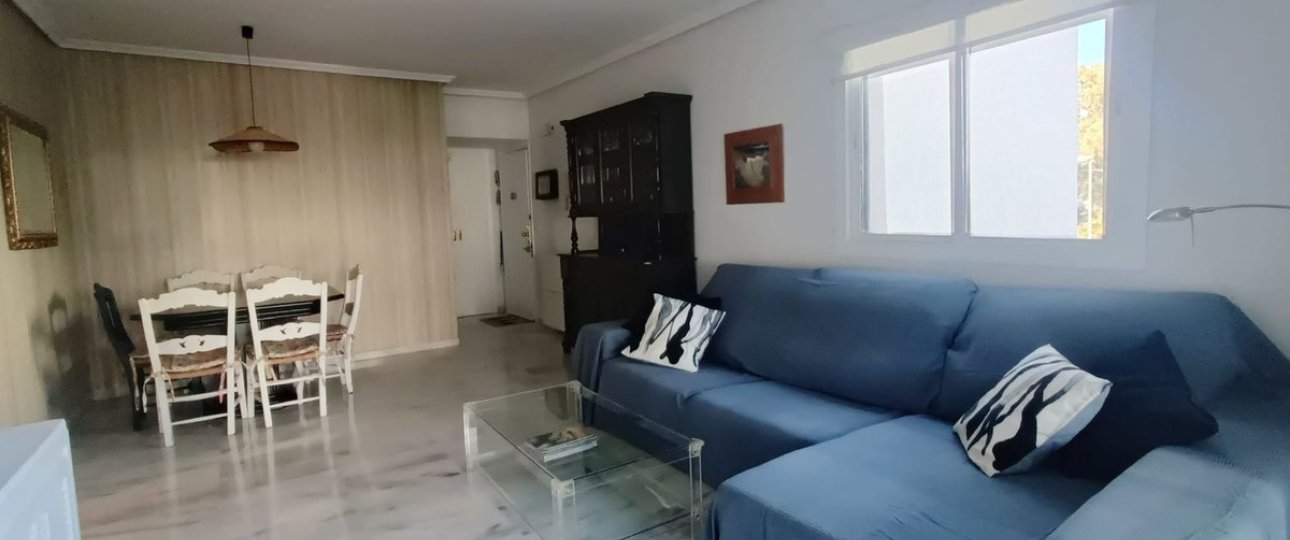 Wiederverkauf - apartment - Marbella - Puerto Banús