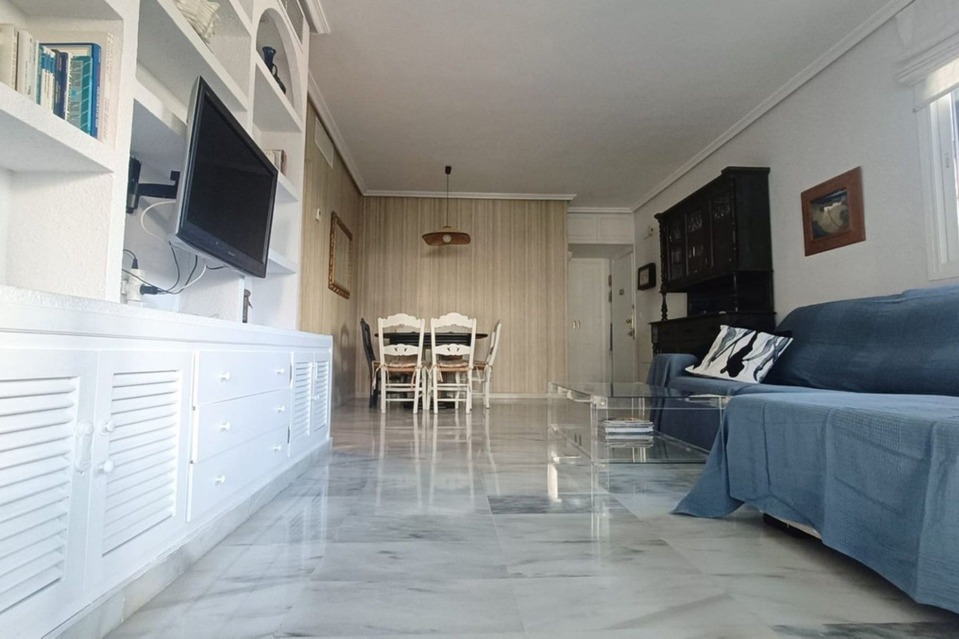 Wiederverkauf - apartment - Marbella - Puerto Banús
