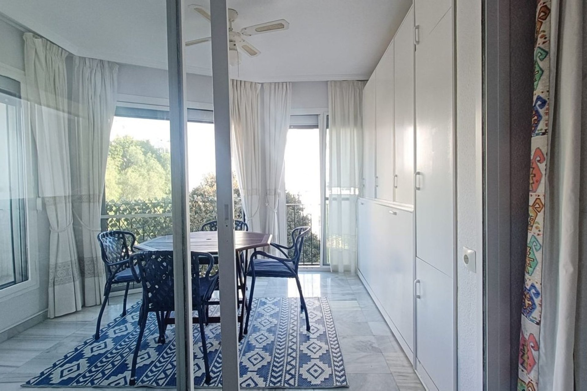 Wiederverkauf - apartment - Marbella - Puerto Banús