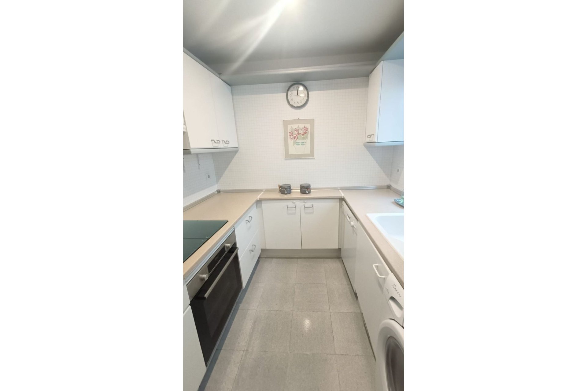 Wiederverkauf - apartment - Marbella - Puerto Banús