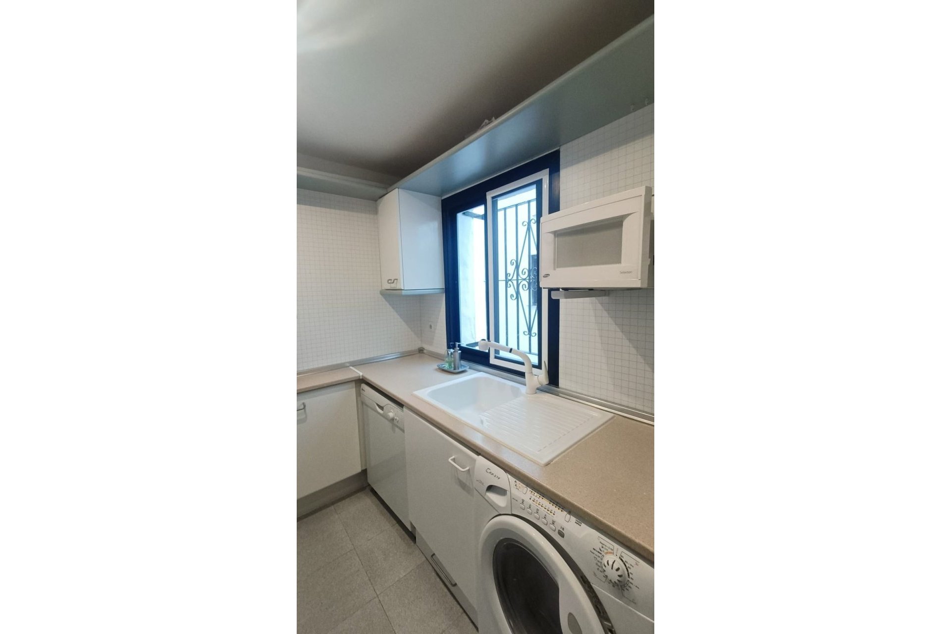 Wiederverkauf - apartment - Marbella - Puerto Banús