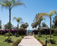 Wiederverkauf - apartment - Marbella - Puerto Banús