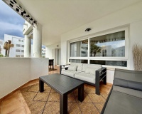 Wiederverkauf - apartment - Marbella - Puerto Banús