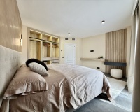 Wiederverkauf - apartment - Marbella - Puerto Banús