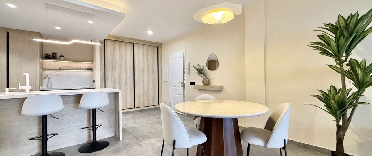 Wiederverkauf - apartment - Marbella - Puerto Banús