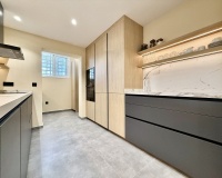 Wiederverkauf - apartment - Marbella - Puerto Banús