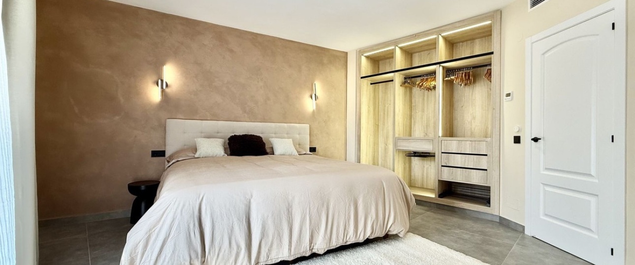 Wiederverkauf - apartment - Marbella - Puerto Banús