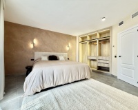 Wiederverkauf - apartment - Marbella - Puerto Banús