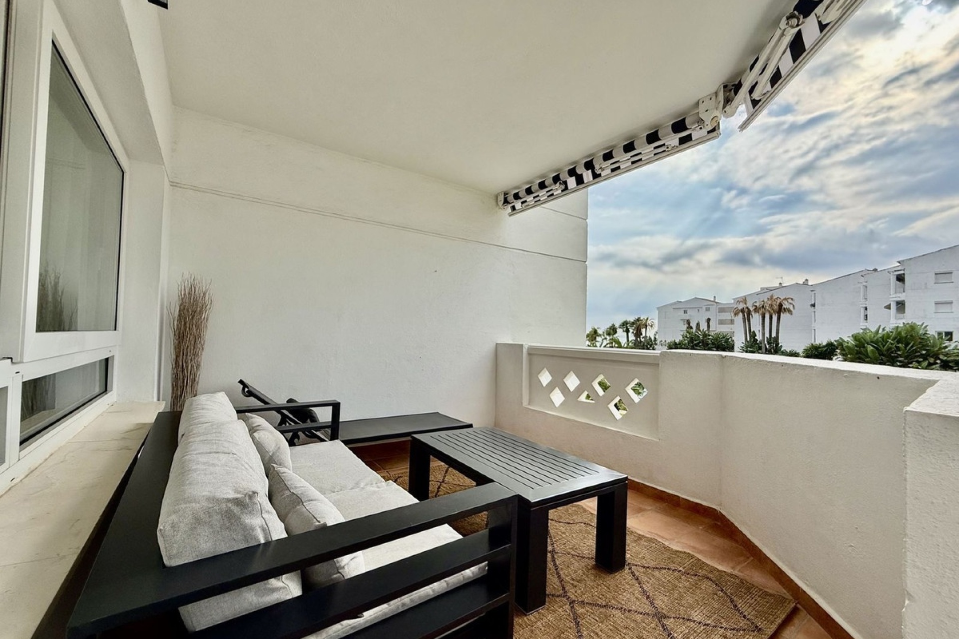 Wiederverkauf - apartment - Marbella - Puerto Banús