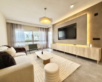 Wiederverkauf - apartment - Marbella - Puerto Banús