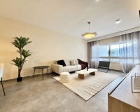 Wiederverkauf - apartment - Marbella - Puerto Banús