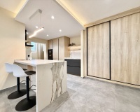 Wiederverkauf - apartment - Marbella - Puerto Banús